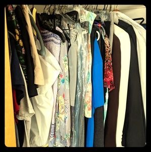 Going Out of Business!